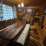Gorodok Lodge Migovo