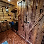 Lodge Gorodok