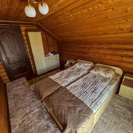 Gorodok Hytte