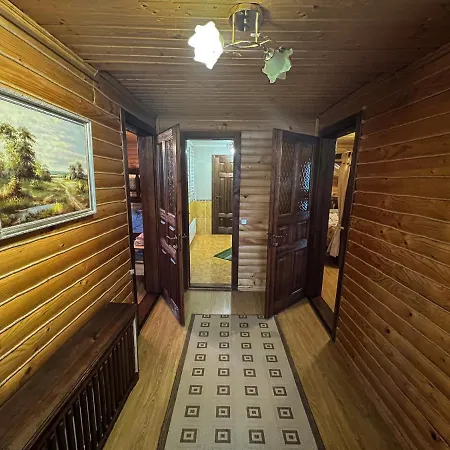Gorodok Hytte