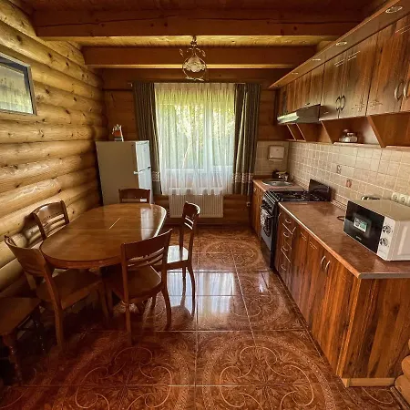 Jaktstuga Gorodok Migovo