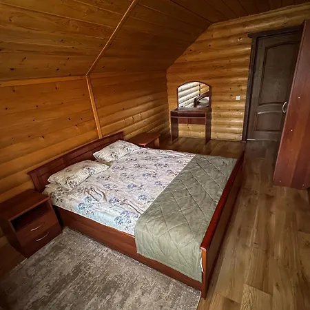 Jaktstuga Gorodok Migovo