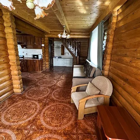 Gorodok Lodge