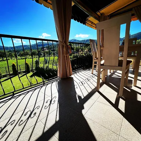 Jaktstuga Gorodok Migovo