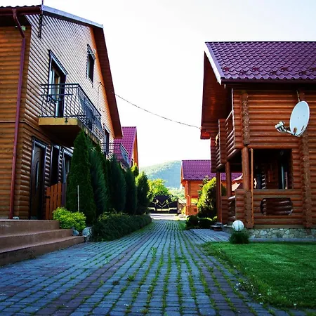 Lodge Gorodok