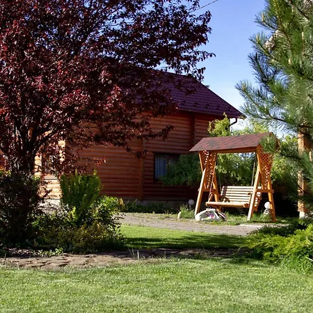 Lodge Gorodok *