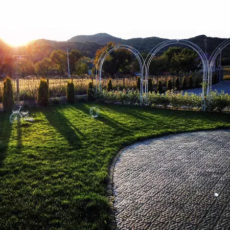 Jaktstuga Gorodok Migovo