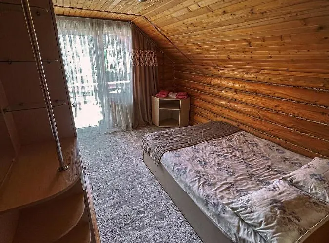 Gorodok * Мигово