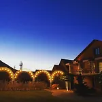 Gorodok 山林小屋 米戈韦