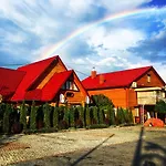Gorodok 山林小屋