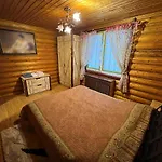 Gorodok 山林小屋