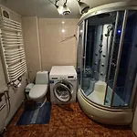 山林小屋 Gorodok 米戈韦