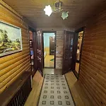 Gorodok 山林小屋