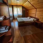 山林小屋 Gorodok