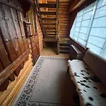 山林小屋 Gorodok