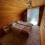山林小屋 Gorodok 米戈韦