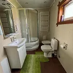 Gorodok 山林小屋