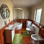山林小屋 Gorodok *