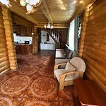 Gorodok 山林小屋