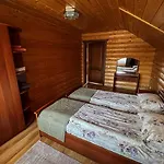 Gorodok 山林小屋 *