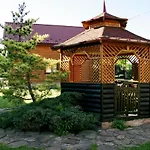 Gorodok 山林小屋