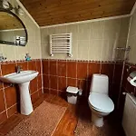 Gorodok 山林小屋