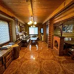 Gorodok 山林小屋 *