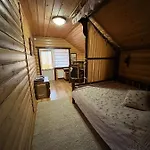 Gorodok 山林小屋 米戈韦