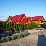 山林小屋 Gorodok
