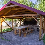 山林小屋 Gorodok *