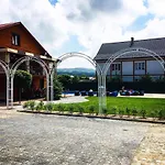 Gorodok 山林小屋
