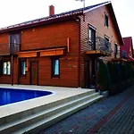 Gorodok 山林小屋 *