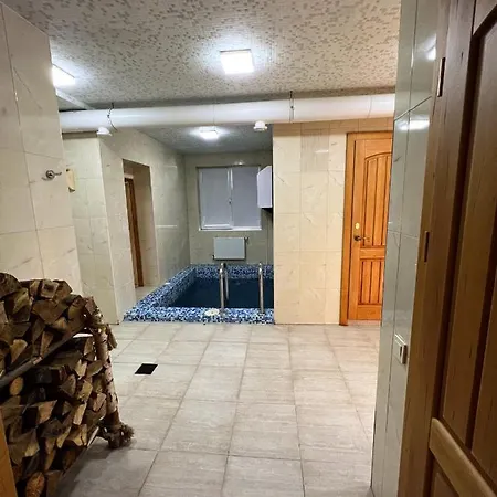Gorodok אכסניה *