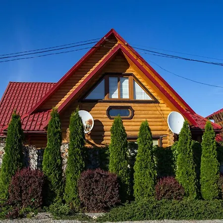 Gorodok Myhove