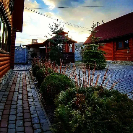 Gorodok * Myhove