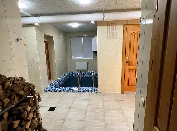 Gorodok Orman Evi *