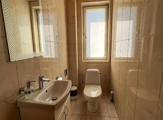 Gorodok Orman Evi *