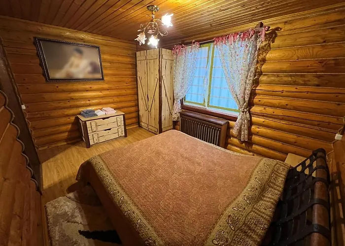 Gorodok Orman Evi