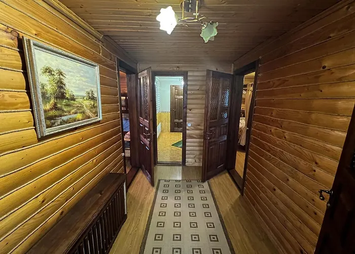 Gorodok Orman Evi