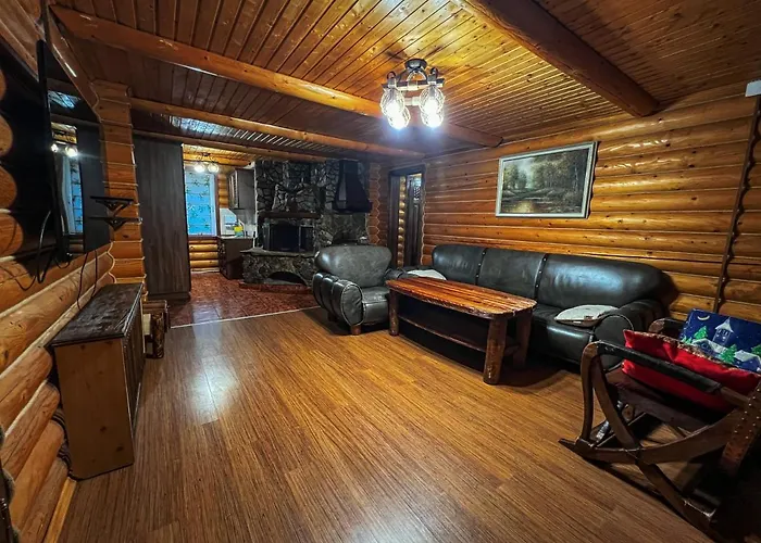 Gorodok Orman Evi