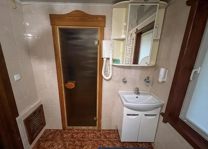 Orman Evi Gorodok
