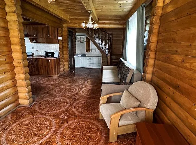 Gorodok Orman Evi