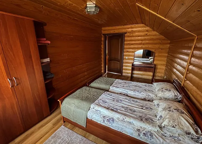 Gorodok Orman Evi *