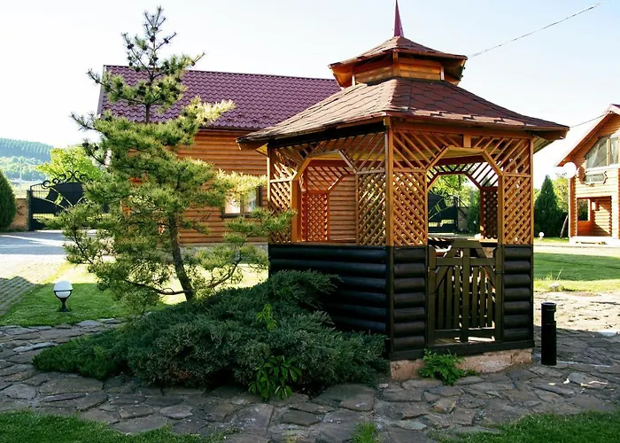 Gorodok Orman Evi