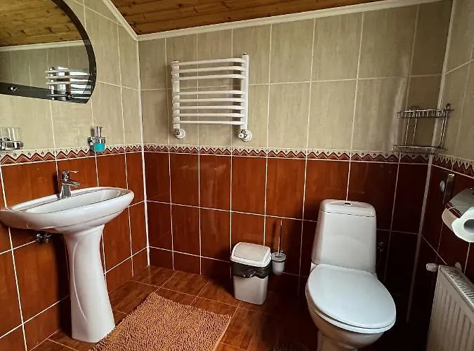 Gorodok Orman Evi