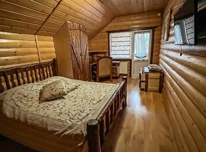 Gorodok Orman Evi Myhove