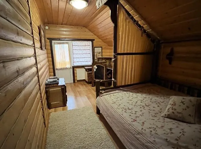 Gorodok Orman Evi Myhove