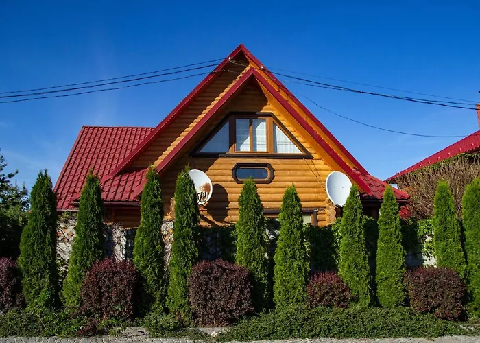 Gorodok Myhove