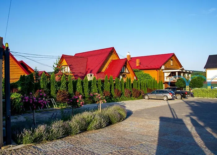 Orman Evi Gorodok