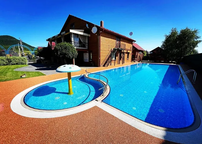 Orman Evi Gorodok
